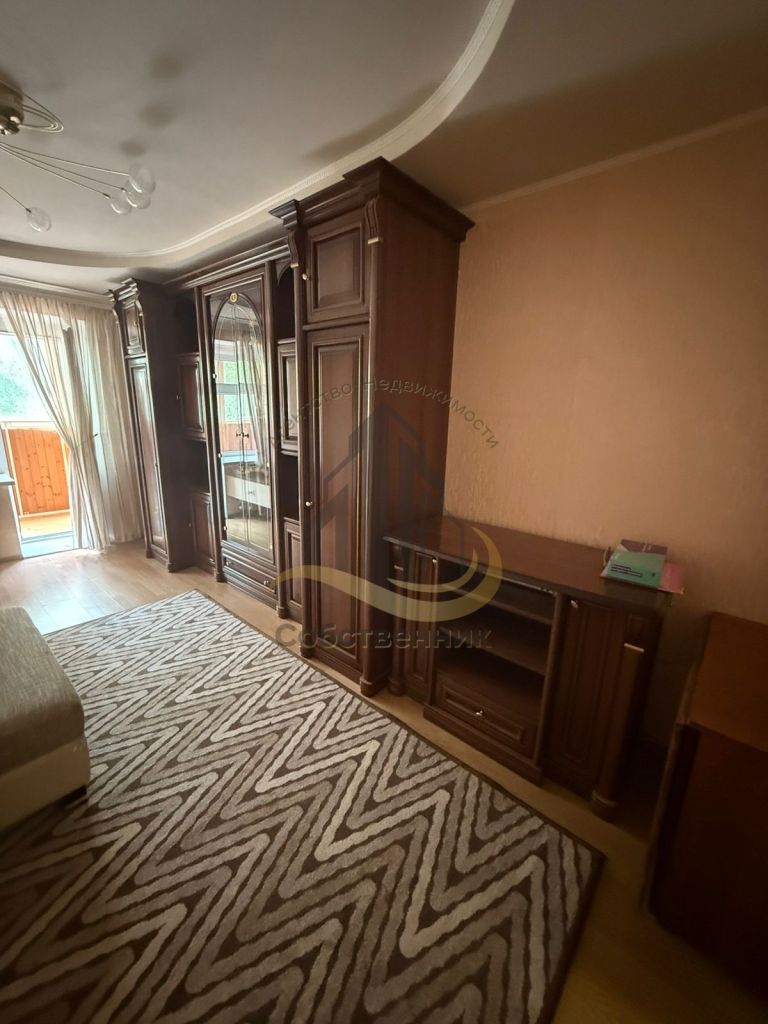 Аренда 3-комнатной квартиры, Воронеж, Генерала Лизюкова ул,  36А