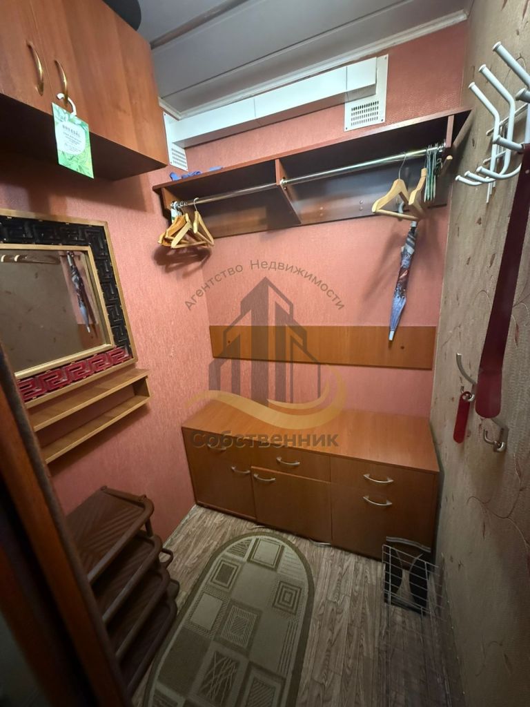 Аренда 3-комнатной квартиры, Воронеж, Генерала Лизюкова ул,  36А