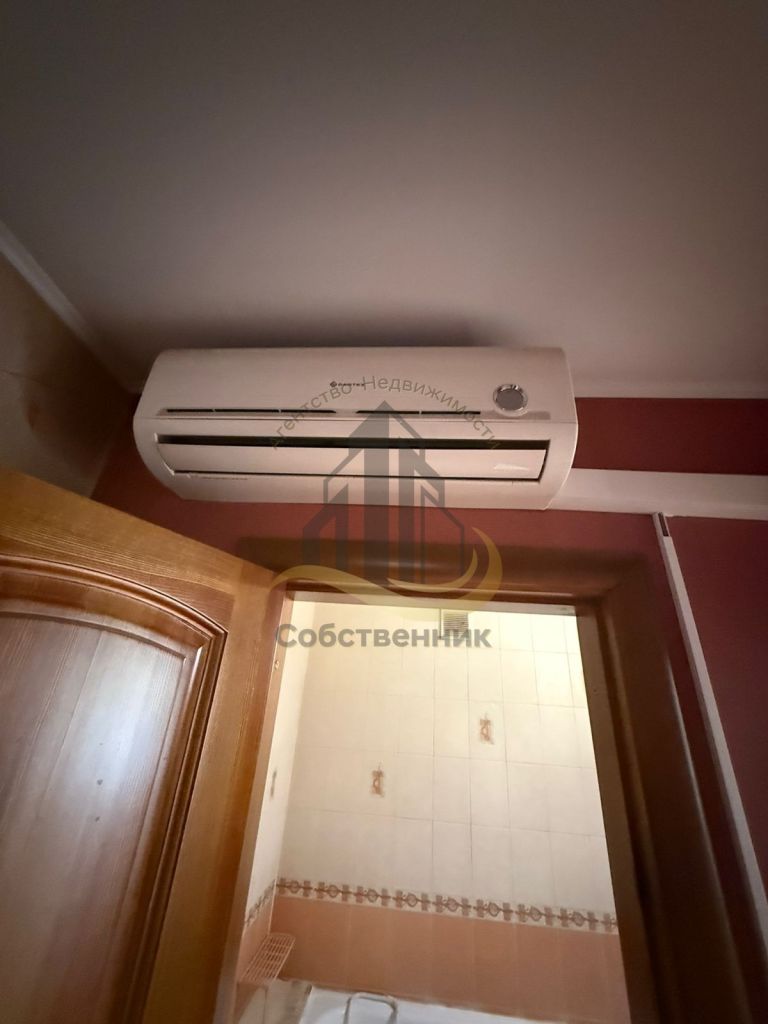 Аренда 3-комнатной квартиры, Воронеж, Генерала Лизюкова ул,  36А