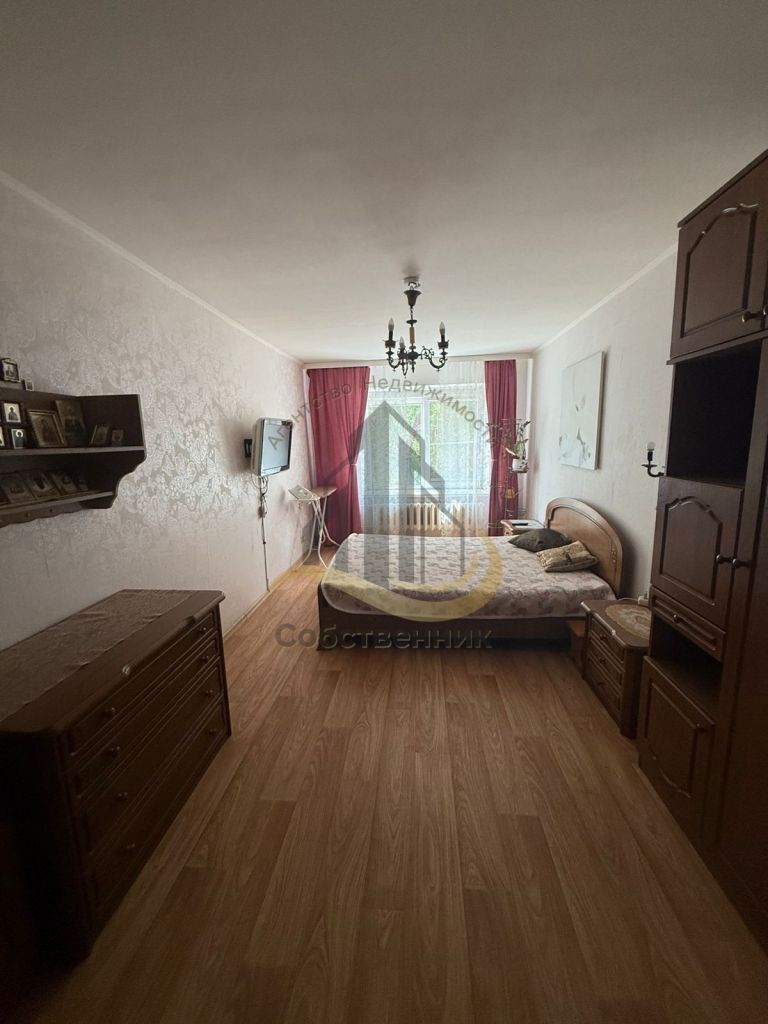 Аренда 3-комнатной квартиры, Воронеж, Генерала Лизюкова ул,  36А