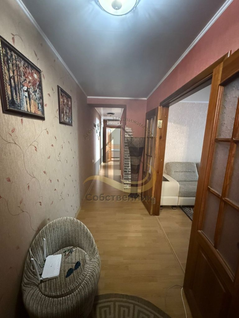 Аренда 3-комнатной квартиры, Воронеж, Генерала Лизюкова ул,  36А