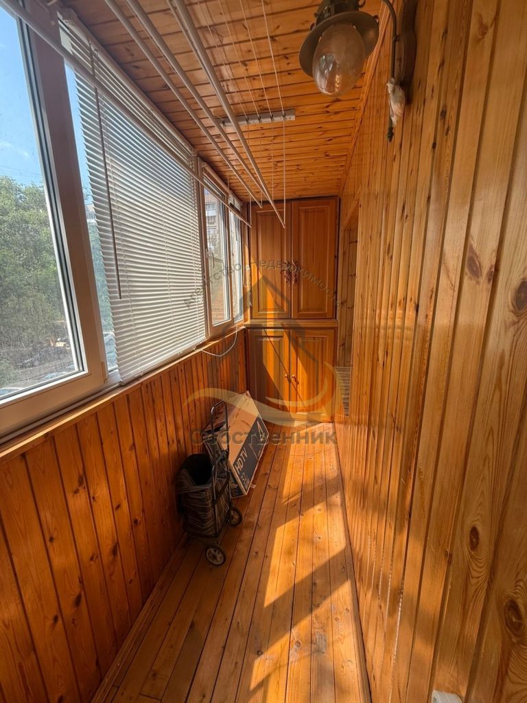 Аренда 3-комнатной квартиры, Воронеж, Генерала Лизюкова ул,  36А