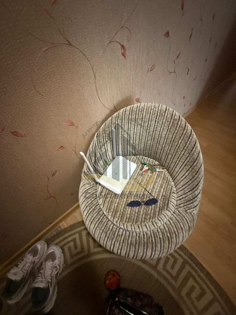 Аренда 3-комнатной квартиры, Воронеж, Генерала Лизюкова ул,  36А