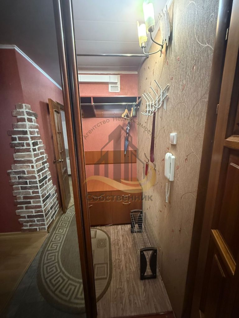 Аренда 3-комнатной квартиры, Воронеж, Генерала Лизюкова ул,  36А