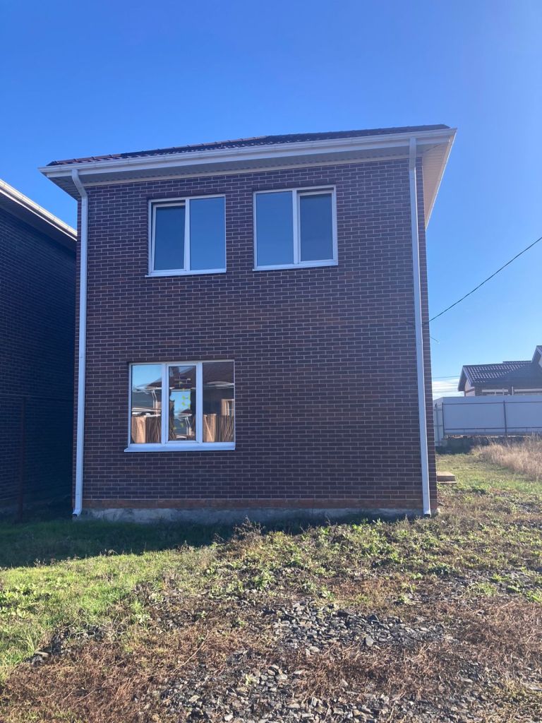 Продажа дома, 120м <sup>2</sup>, 3 сот., Ростовская