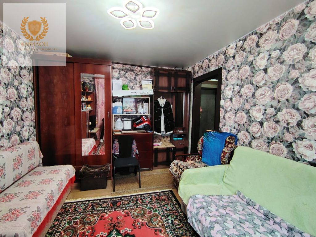 Продажа 1-комнатной квартиры, Ярославль, Серго Орджоникидзе ул,  29