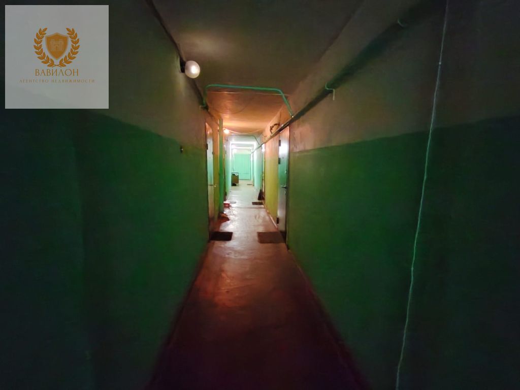 Продажа 1-комнатной квартиры, Ярославль, Серго Орджоникидзе ул,  29