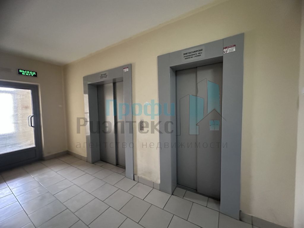 Продажа 1-комнатной квартиры, Нижний Новгород, Южный бульвар,  17