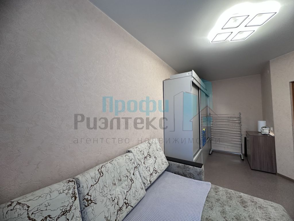 Продажа 1-комнатной квартиры, Нижний Новгород, Южный бульвар,  17