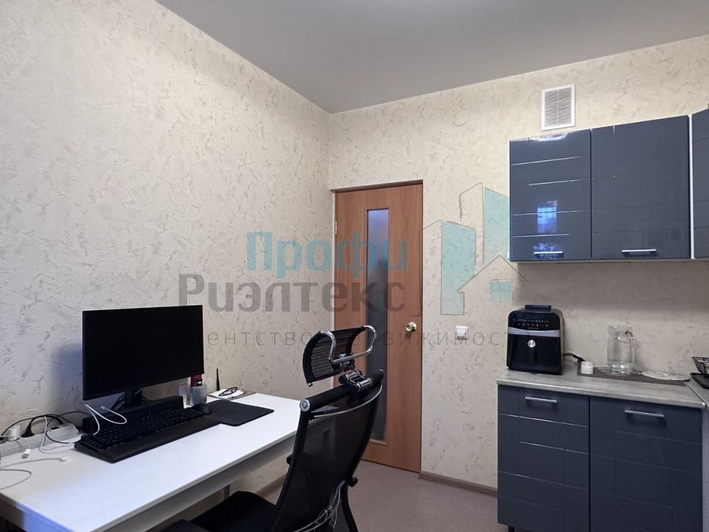 Продажа 1-комнатной квартиры, Нижний Новгород, Южный бульвар,  17