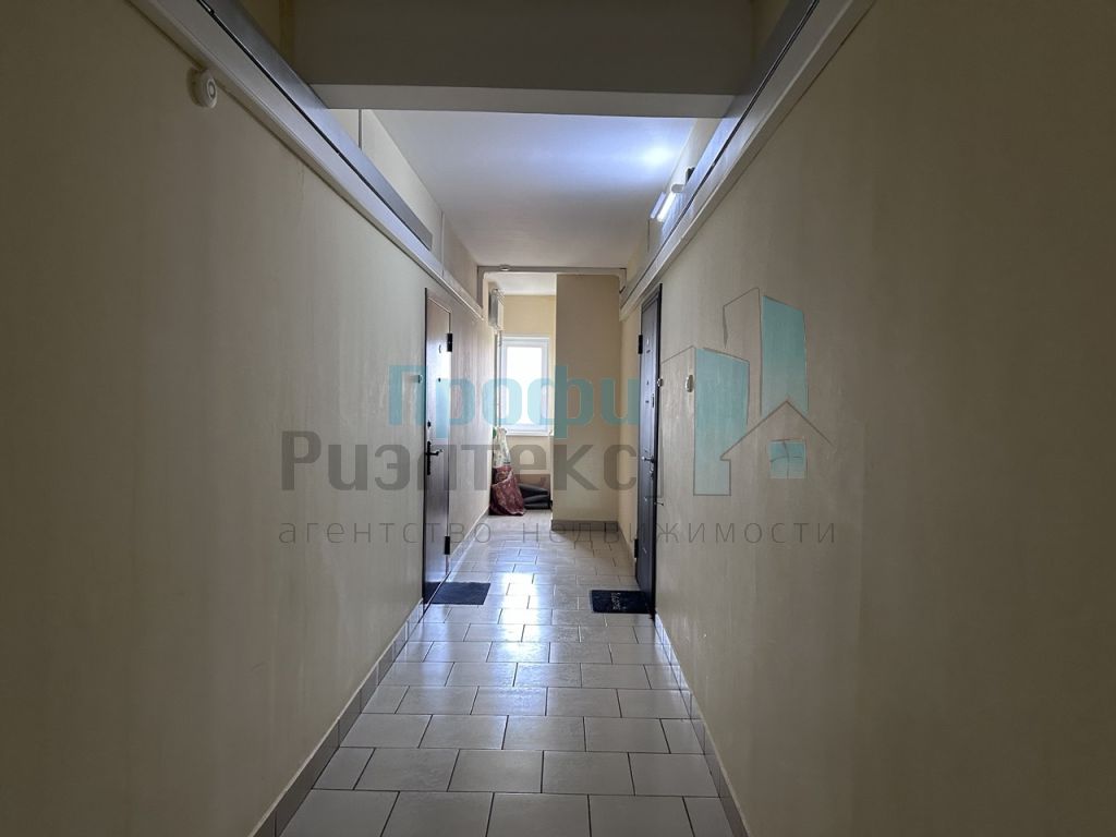 Продажа 1-комнатной квартиры, Нижний Новгород, Южный бульвар,  17