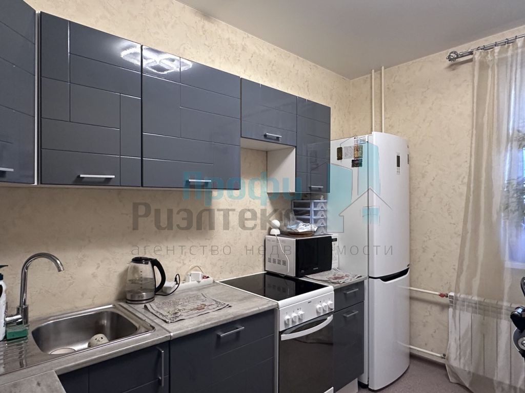 Продажа 1-комнатной квартиры, Нижний Новгород, Южный бульвар,  17