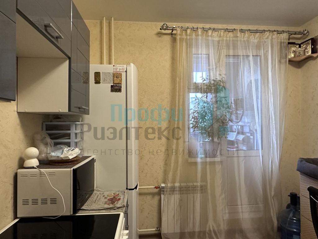 Продажа 1-комнатной квартиры, Нижний Новгород, Южный бульвар,  17