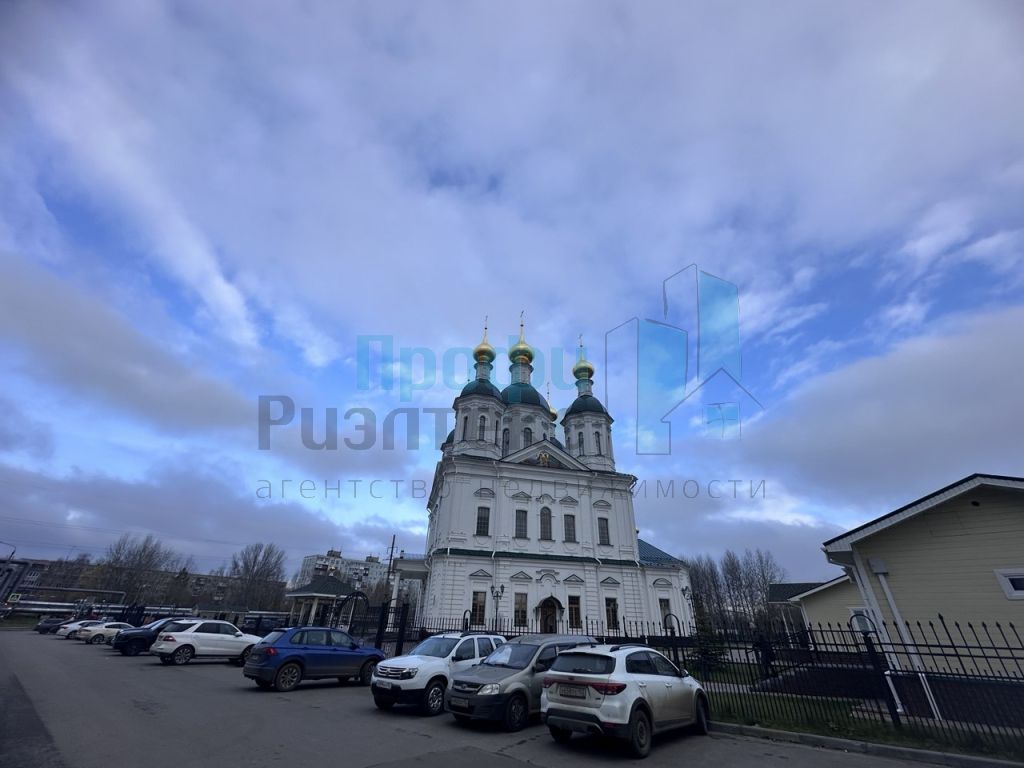 Продажа 1-комнатной квартиры, Нижний Новгород, Южный бульвар,  17