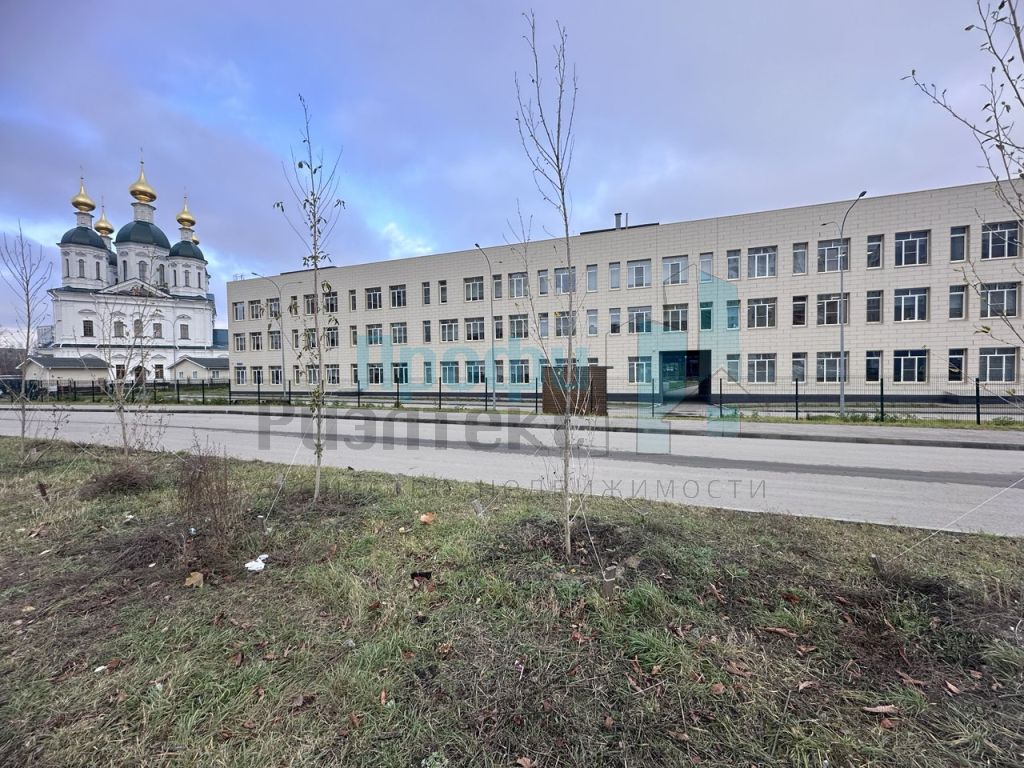 Продажа 1-комнатной квартиры, Нижний Новгород, Южный бульвар,  17