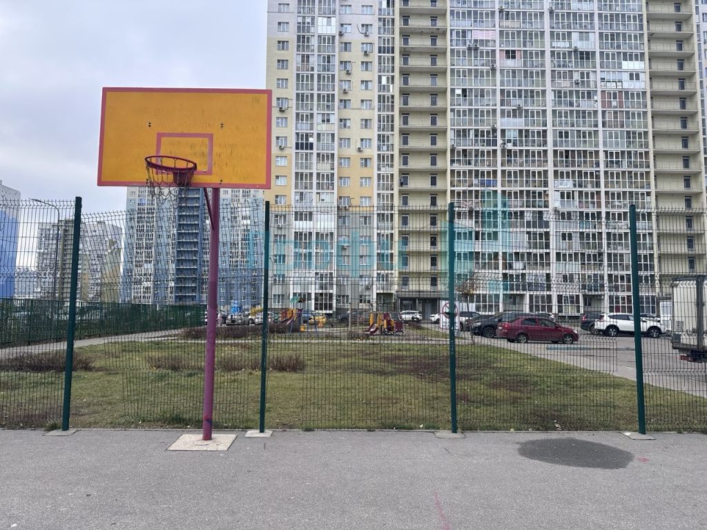 Продажа 1-комнатной квартиры, Нижний Новгород, Южный бульвар,  17