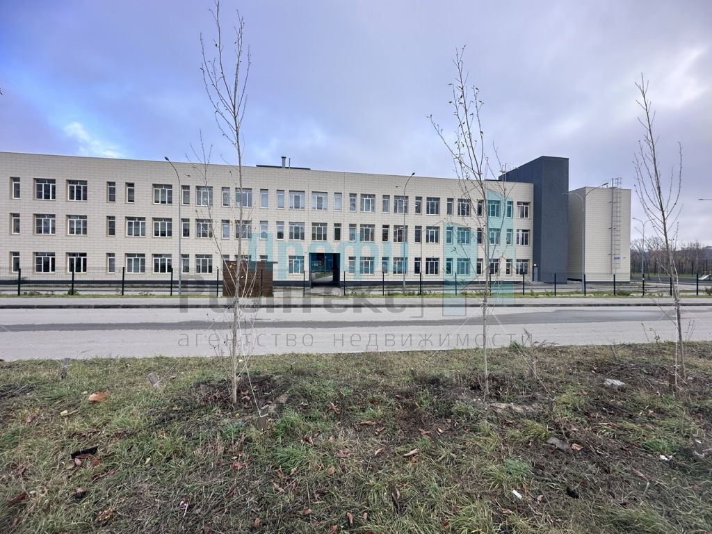 Продажа 1-комнатной квартиры, Нижний Новгород, Южный бульвар,  17