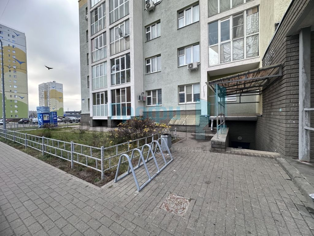 Продажа 1-комнатной квартиры, Нижний Новгород, Южный бульвар,  17