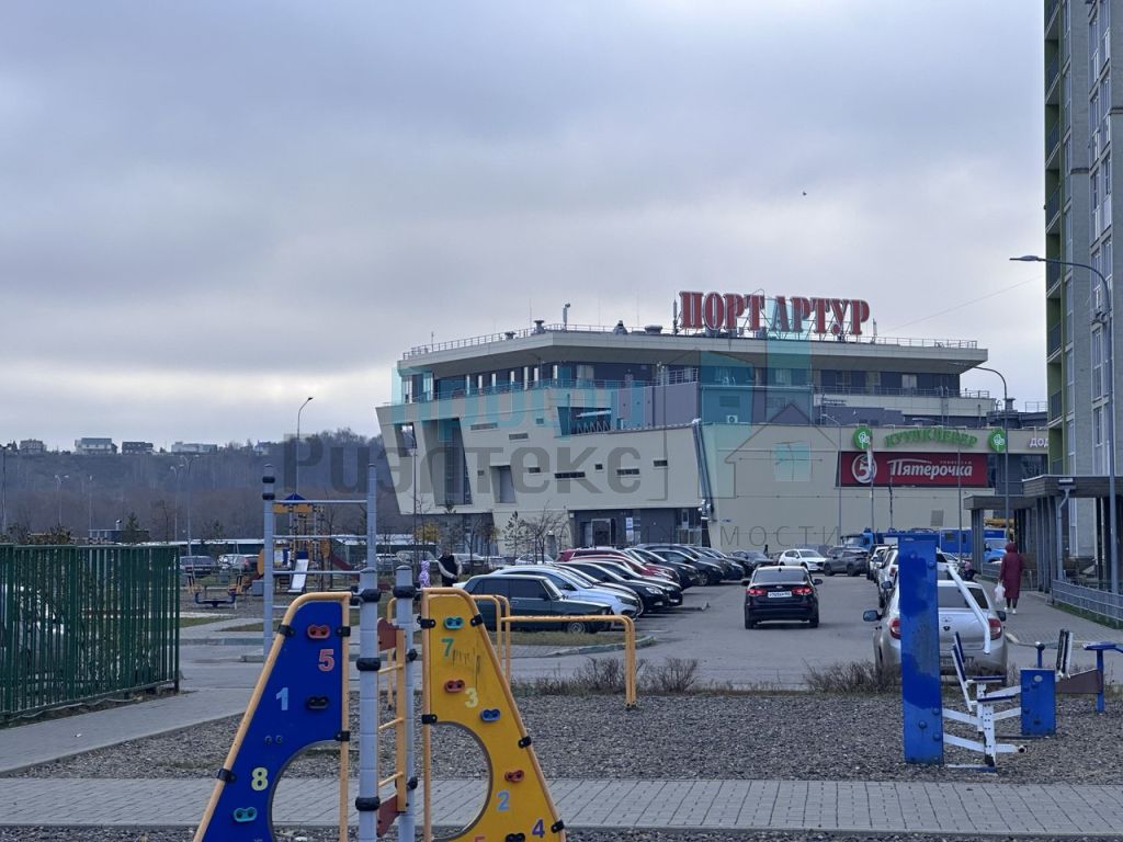 Продажа 1-комнатной квартиры, Нижний Новгород, Южный бульвар,  17