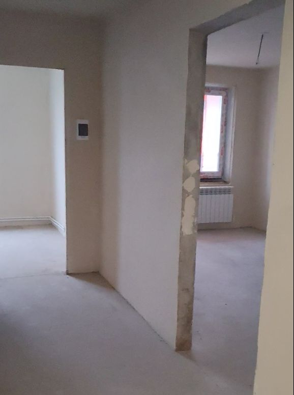 Продажа 1-комнатной квартиры, Кострома, Венеция мкр,  4