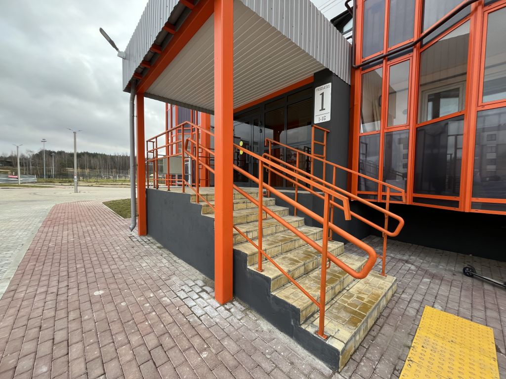 Продажа 1-комнатной квартиры, Кострома, Венеция мкр,  4