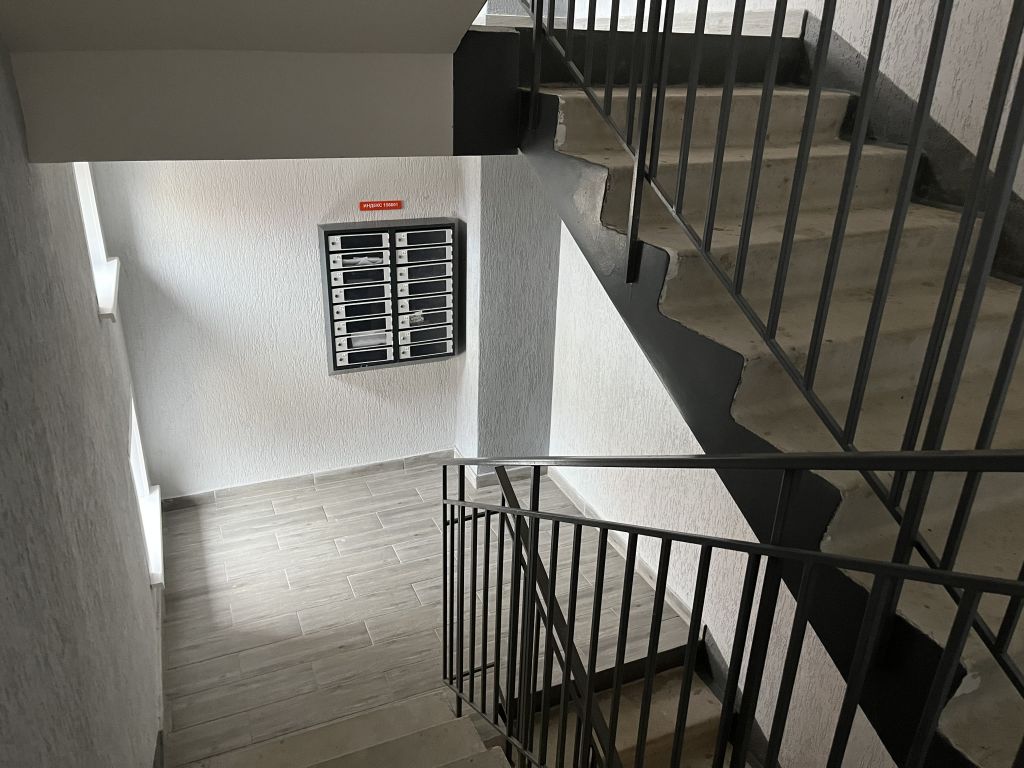 Продажа 1-комнатной квартиры, Кострома, Венеция мкр,  4