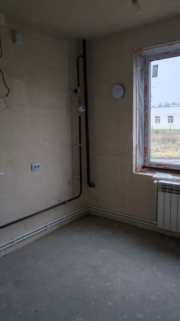 Продажа 1-комнатной квартиры, Кострома, Венеция мкр,  4