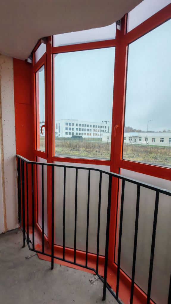 Продажа 1-комнатной квартиры, Кострома, Венеция мкр,  4