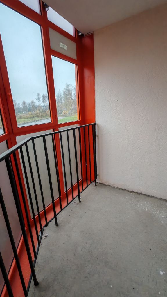 Продажа 1-комнатной квартиры, Кострома, Венеция мкр,  4