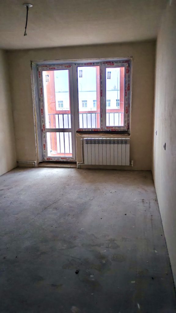 Продажа 1-комнатной квартиры, Кострома, Венеция мкр,  4