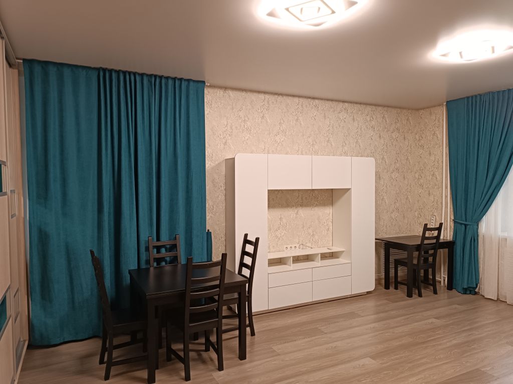 Аренда 3-комнатной квартиры, Ярославль, Красноперекопская ул,  3