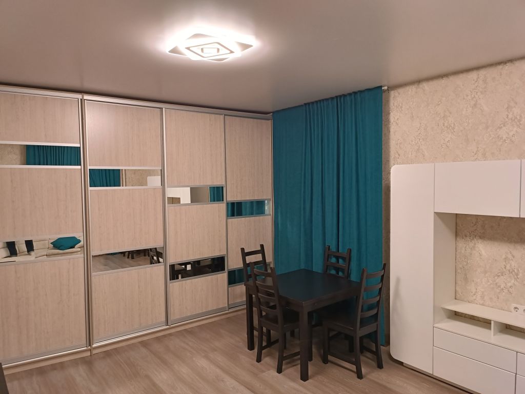 Аренда 3-комнатной квартиры, Ярославль, Красноперекопская ул,  3