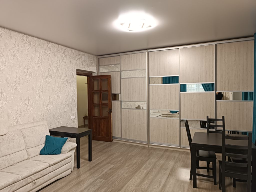 Аренда 3-комнатной квартиры, Ярославль, Красноперекопская ул,  3