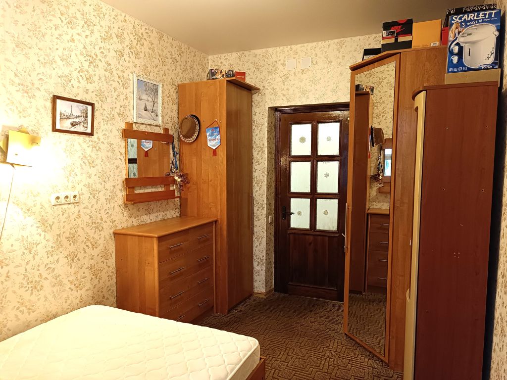 Аренда 3-комнатной квартиры, Ярославль, Красноперекопская ул,  3