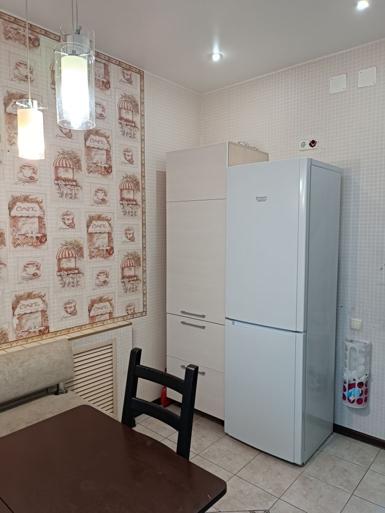 Аренда 3-комнатной квартиры, Ярославль, Красноперекопская ул,  3