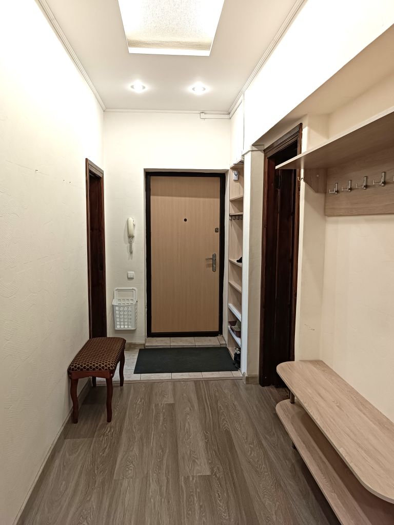 Аренда 3-комнатной квартиры, Ярославль, Красноперекопская ул,  3