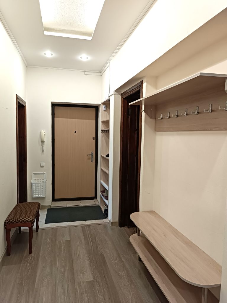 Аренда 3-комнатной квартиры, Ярославль, Красноперекопская ул,  3