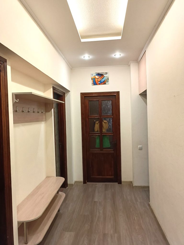 Аренда 3-комнатной квартиры, Ярославль, Красноперекопская ул,  3