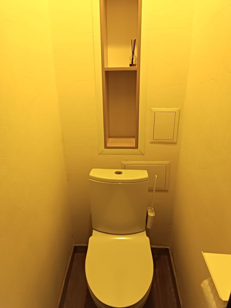 Аренда 3-комнатной квартиры, Ярославль, Красноперекопская ул,  3