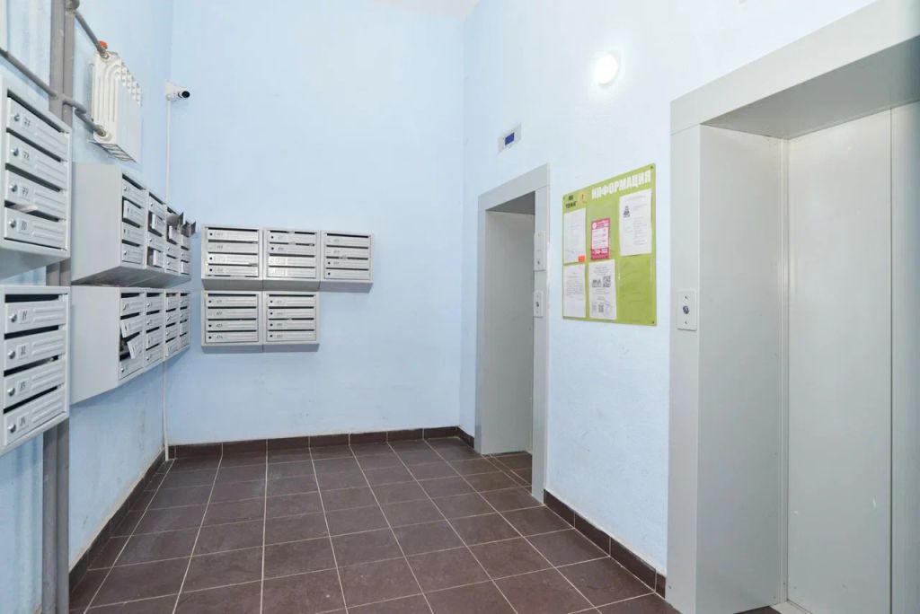 Продажа 3-комнатной квартиры, Ярославль, Ленинградский пр-кт,  98/2