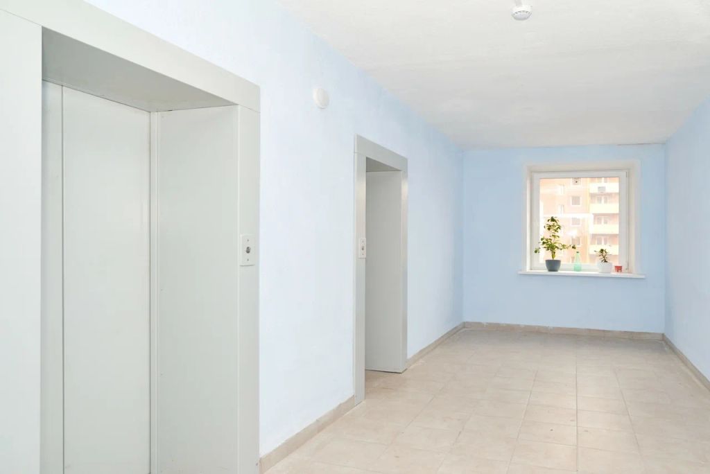 Продажа 3-комнатной квартиры, Ярославль, Ленинградский пр-кт,  98/2