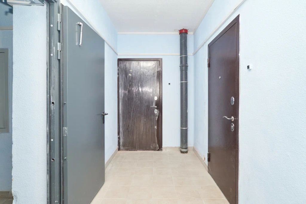 Продажа 3-комнатной квартиры, Ярославль, Ленинградский пр-кт,  98/2