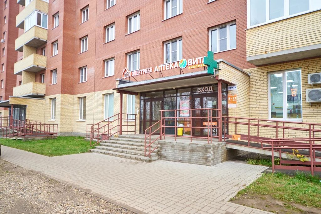 Продажа 3-комнатной квартиры, Ярославль, Ленинградский пр-кт,  98/2