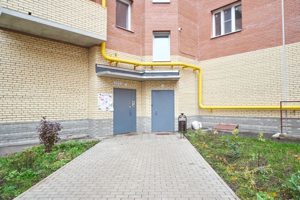 Продажа 3-комнатной квартиры, Ярославль, Ленинградский пр-кт,  98/2