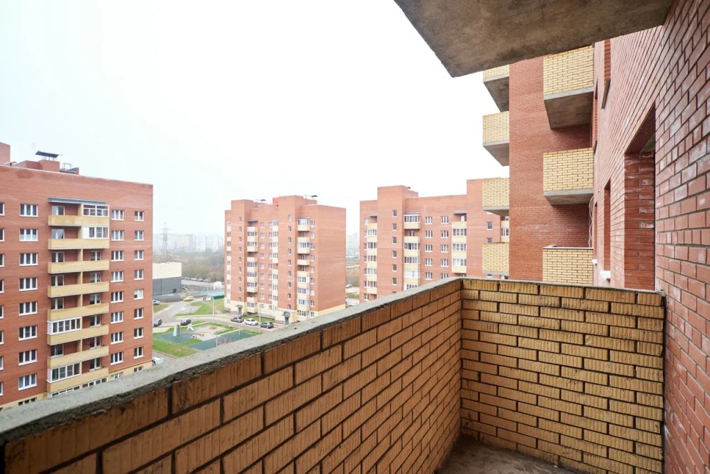 Продажа 3-комнатной квартиры, Ярославль, Ленинградский пр-кт,  98/2