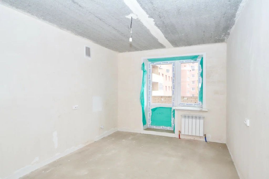 Продажа 3-комнатной квартиры, Ярославль, Ленинградский пр-кт,  98/2