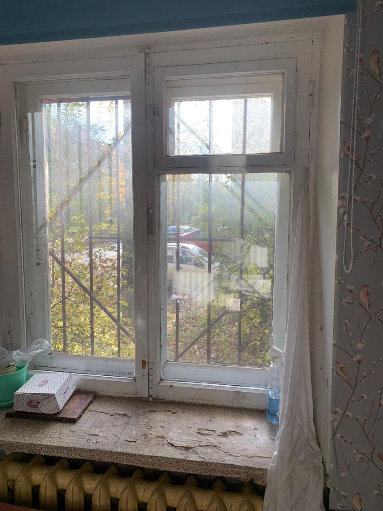 Продажа 3-комнатной квартиры, Ярославль, Свердлова ул,  43 а