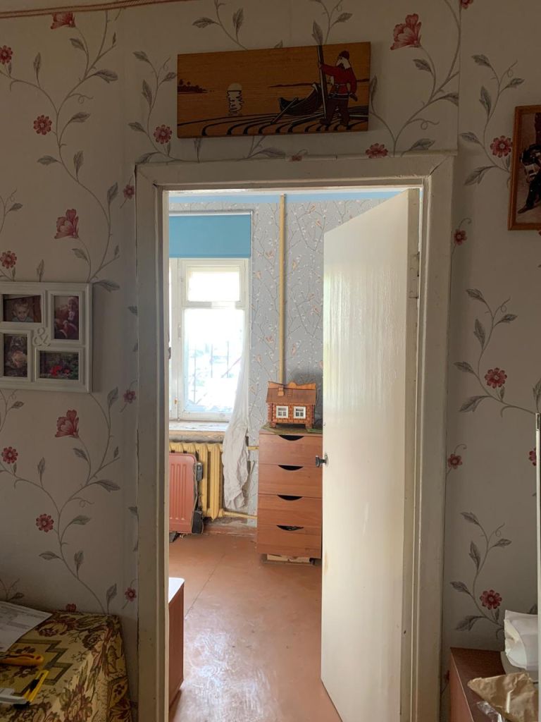 Продажа 3-комнатной квартиры, Ярославль, Свердлова ул,  43 а