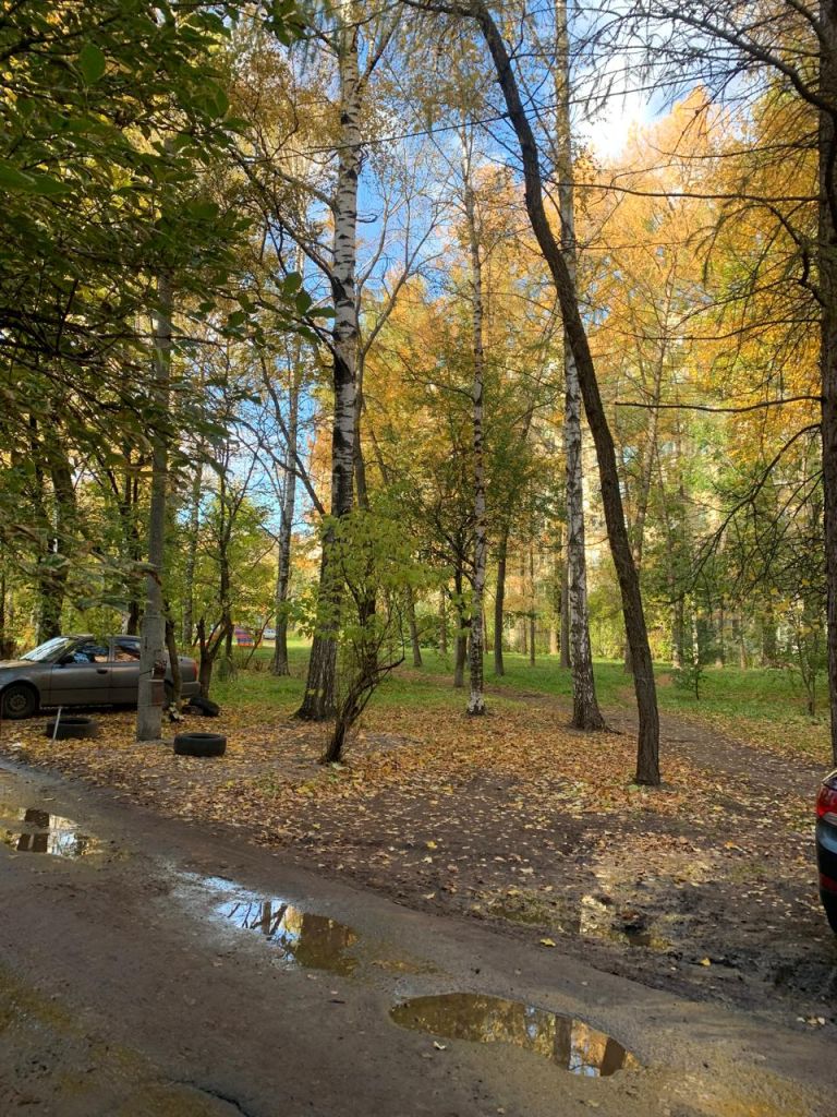 Продажа 3-комнатной квартиры, Ярославль, Свердлова ул,  43 а