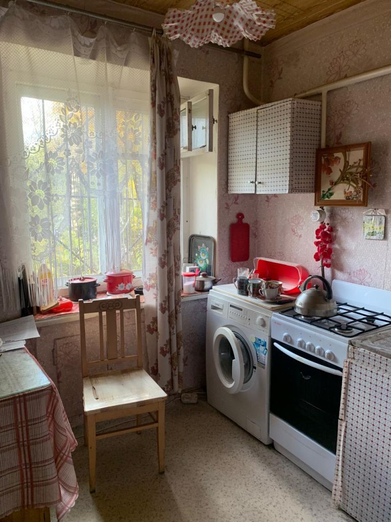 Продажа 3-комнатной квартиры, Ярославль, Свердлова ул,  43 а